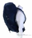 Osprey Stratos 36l Backpack, Osprey, Dark-Blue, , Male,Unisex, 0149-10408, 5638064368, 843820132236, N2-07.jpg