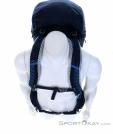 Osprey Stratos 36l Backpack, Osprey, Dark-Blue, , Male,Unisex, 0149-10408, 5638064368, 843820132236, N3-13.jpg