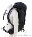 Osprey Stratos 36l Backpack, Osprey, Dark-Grey, , Male,Unisex, 0149-10408, 5638064369, 843820136135, N1-16.jpg