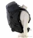 Osprey Stratos 36l Backpack, Osprey, Dark-Grey, , Male,Unisex, 0149-10408, 5638064369, 843820136135, N2-07.jpg