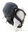 Osprey Stratos 36l Backpack, Osprey, Dark-Grey, , Male,Unisex, 0149-10408, 5638064369, 843820136135, N4-09.jpg