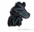 Salomon X Ward Leather Mid GTX Mens Hiking Boots Gore-Tex, Salomon, Gray, , Female, 0018-11801, 5638064397, 195751268844, N3-18.jpg