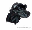Salomon X Ward Leather Mid GTX Mens Hiking Boots Gore-Tex, , Gray, , Female, 0018-11801, 5638064397, , N4-19.jpg