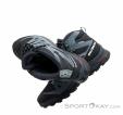 Salomon X Ward Leather Mid GTX Mens Hiking Boots Gore-Tex, Salomon, Gray, , Female, 0018-11801, 5638064397, 195751268844, N5-10.jpg