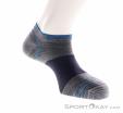 Ortovox Alpinist Low Hommes Chaussettes, Ortovox, Gris, , Hommes, 0016-11768, 5638064404, 4251422523257, N1-01.jpg