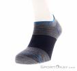 Ortovox Alpinist Low Hommes Chaussettes, Ortovox, Gris, , Hommes, 0016-11768, 5638064404, 4251422523257, N1-06.jpg