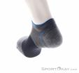 Ortovox Alpinist Low Hommes Chaussettes, Ortovox, Gris, , Hommes, 0016-11768, 5638064404, 4251422523257, N2-12.jpg