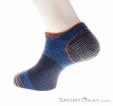 Ortovox Alpinist Low Mens Socks, Ortovox, Blue, , Male, 0016-11768, 5638064407, 4250875295582, N1-11.jpg