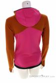 Vaude Scopi Fleecejacke Women Sweater, , Pink, , Female, 0239-11255, 5638064415, , N2-12.jpg