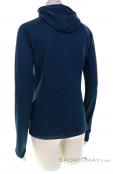 Vaude Tekoa Fleece II Women Sweater, Vaude, Dark-Blue, , Female, 0239-11256, 5638064431, 4062218292604, N1-11.jpg