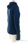 Vaude Tekoa Fleece II Women Sweater, Vaude, Dark-Blue, , Female, 0239-11256, 5638064431, 4062218292604, N1-16.jpg