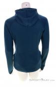 Vaude Tekoa Fleece II Women Sweater, Vaude, Dark-Blue, , Female, 0239-11256, 5638064431, 4062218292604, N2-12.jpg