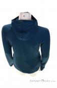 Vaude Tekoa Fleece II Women Sweater, Vaude, Dark-Blue, , Female, 0239-11256, 5638064431, 4062218292604, N3-13.jpg