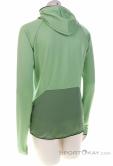 Vaude Tekoa Fleece II Women Sweater, Vaude, Light-Green, , Female, 0239-11256, 5638064436, 4062218555457, N1-11.jpg