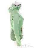 Vaude Tekoa Fleece II Women Sweater, Vaude, Light-Green, , Female, 0239-11256, 5638064436, 4062218555457, N2-17.jpg