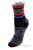 Ortovox All Mountain Quarter Socks Hommes Chaussettes, Ortovox, Gris, , Hommes, 0016-11772, 5638064446, 4251877706984, N2-07.jpg