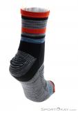 Ortovox All Mountain Quarter Socks Herren Socken, Ortovox, Grau, , Herren, 0016-11772, 5638064446, 4251877706984, N2-17.jpg