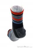 Ortovox All Mountain Quarter Socks Hommes Chaussettes, Ortovox, Gris, , Hommes, 0016-11772, 5638064446, 4251877706984, N3-13.jpg