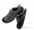Salomon X Ward Leather GTX Women Hiking Boots Gore-Tex, Salomon, Gray, , Female, 0018-11802, 5638064459, 195751269780, N3-08.jpg