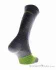 Ortovox Tour Compression Long Mens Ski Socks, Ortovox, Gray, , Male, 0016-11775, 5638064465, 4251422570725, N1-16.jpg