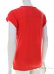 Vaude Tekoa II Femmes T-shirt, , Rouge, , Femmes, 0239-11257, 5638064485, , N1-11.jpg