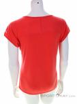 Vaude Tekoa II Femmes T-shirt, , Rouge, , Femmes, 0239-11257, 5638064485, , N2-12.jpg