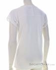 Vaude Tekoa II Femmes T-shirt, , Blanc, , Femmes, 0239-11257, 5638064490, , N1-11.jpg