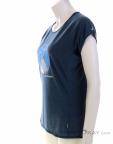 Vaude Tekoa II Women T-Shirt, Vaude, Dark-Blue, , Female, 0239-11257, 5638064498, 4062218556829, N1-06.jpg