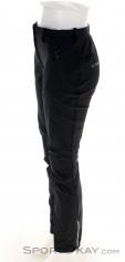 Vaude Scopi Pants II Women Outdoor Pants, , Black, , Female, 0239-11258, 5638064505, , N2-07.jpg