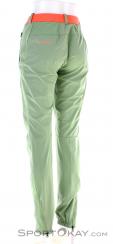 Vaude Scopi Pants II Women Outdoor Pants, Vaude, Light-Green, , Female, 0239-11258, 5638064512, 4062218560147, N1-11.jpg