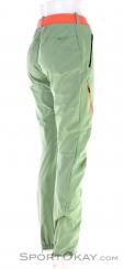 Vaude Scopi Pants II Women Outdoor Pants, , Light-Green, , Female, 0239-11258, 5638064512, , N1-16.jpg