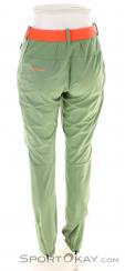 Vaude Scopi Pants II Women Outdoor Pants, Vaude, Light-Green, , Female, 0239-11258, 5638064512, 4062218560147, N2-12.jpg