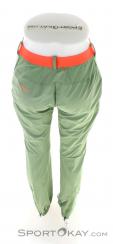Vaude Scopi Pants II Women Outdoor Pants, , Light-Green, , Female, 0239-11258, 5638064512, , N3-13.jpg
