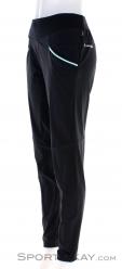 Vaude Scopi LW Pants Mujer Pantalón para exteriores, Vaude, Negro, , Mujer, 0239-11259, 5638064533, 4062218606913, N1-06.jpg