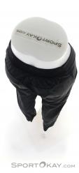 Vaude Scopi LW Pants Women Outdoor Pants, , Black, , Female, 0239-11259, 5638064533, , N4-14.jpg
