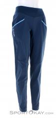 Vaude Scopi LW Pants Women Outdoor Pants, Vaude, Dark-Blue, , Female, 0239-11259, 5638064540, 0, N1-01.jpg