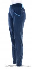 Vaude Scopi LW Pants Women Outdoor Pants, , Dark-Blue, , Female, 0239-11259, 5638064540, , N1-06.jpg