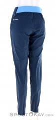 Vaude Scopi LW Pants Women Outdoor Pants, Vaude, Dark-Blue, , Female, 0239-11259, 5638064540, 0, N1-11.jpg