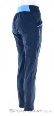Vaude Scopi LW Pants Mujer Pantalón para exteriores, Vaude, Azul oscuro, , Mujer, 0239-11259, 5638064540, 4062218607255, N1-16.jpg