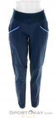 Vaude Scopi LW Pants Women Outdoor Pants, , Dark-Blue, , Female, 0239-11259, 5638064540, , N2-02.jpg