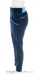 Vaude Scopi LW Pants Mujer Pantalón para exteriores, Vaude, Azul oscuro, , Mujer, 0239-11259, 5638064540, 4062218607255, N2-07.jpg