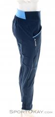 Vaude Scopi LW Pants Women Outdoor Pants, , Dark-Blue, , Female, 0239-11259, 5638064540, , N2-17.jpg