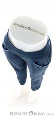 Vaude Scopi LW Pants Women Outdoor Pants, , Dark-Blue, , Female, 0239-11259, 5638064540, , N4-04.jpg