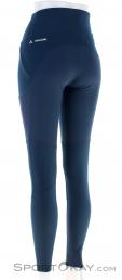 Vaude Scopi Tights II Women Leggings, Vaude, Dark-Blue, , Female, 0239-10971, 5638064546, 4062218504905, N1-11.jpg