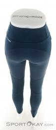 Vaude Scopi Tights II Women Leggings, Vaude, Dark-Blue, , Female, 0239-10971, 5638064546, 4062218504905, N3-13.jpg