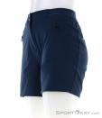 Vaude Scopi II Women Outdoor Shorts, Vaude, Dark-Blue, , Female, 0239-11260, 5638064555, 4062218562950, N1-06.jpg