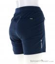 Vaude Scopi II Women Outdoor Shorts, Vaude, Dark-Blue, , Female, 0239-11260, 5638064555, 4062218562998, N1-16.jpg