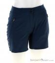 Vaude Scopi II Women Outdoor Shorts, Vaude, Dark-Blue, , Female, 0239-11260, 5638064555, 4062218562998, N2-02.jpg