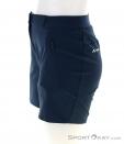Vaude Scopi II Women Outdoor Shorts, Vaude, Dark-Blue, , Female, 0239-11260, 5638064555, 4062218562998, N2-07.jpg