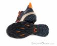Salomon Outpulse GTX Mens Hiking Boots Gore-Tex, , Multicolored, , Male, 0018-11653, 5638064601, , N1-11.jpg